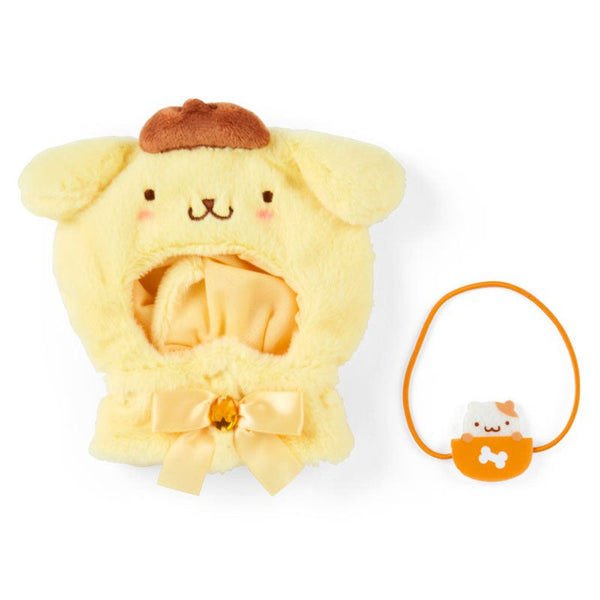 Sanrio Pompompurin Plush Costume (Enjoy Idol) 183377