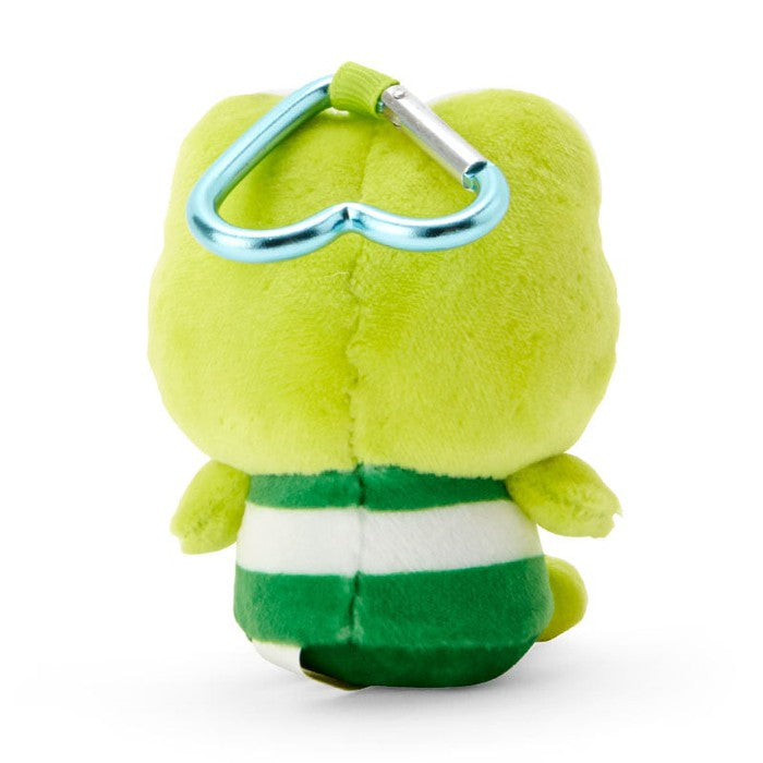Sanrio Kerokerokeroppi Mini Mascot Holder 307335
