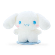 Sanrio Nuido Doll S (Pitatto Friends) Cinnamoroll 810185