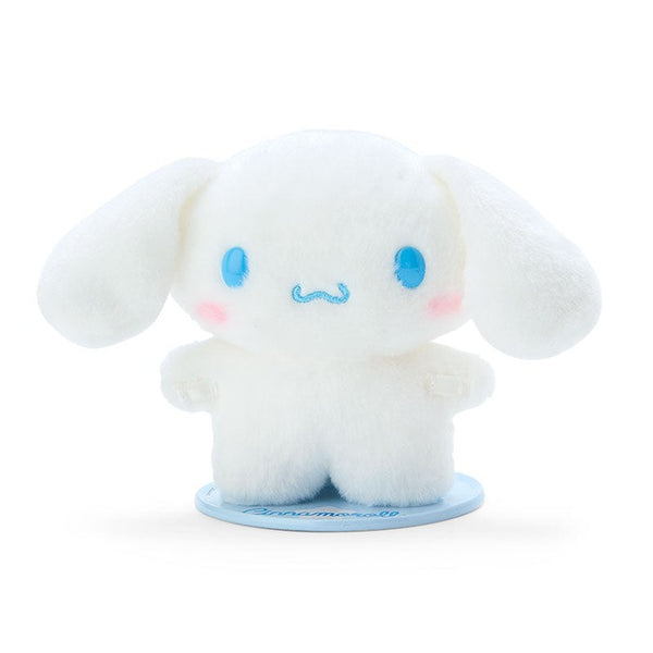 Sanrio Nuido Doll S (Pitatto Friends) Cinnamoroll 810185