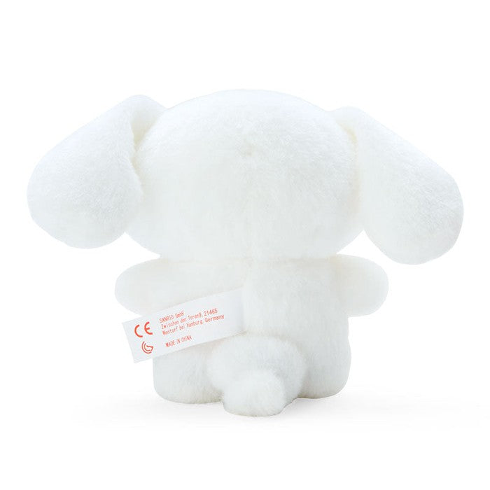 Sanrio Nuido Doll S (Pitatto Friends) Cinnamoroll 810185