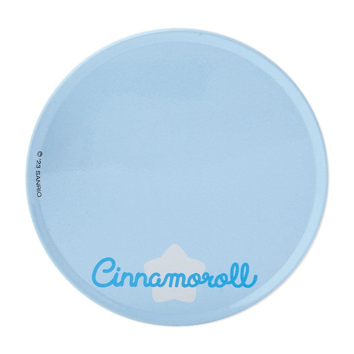 Sanrio Nuido Doll S (Pitatto Friends) Cinnamoroll 810185