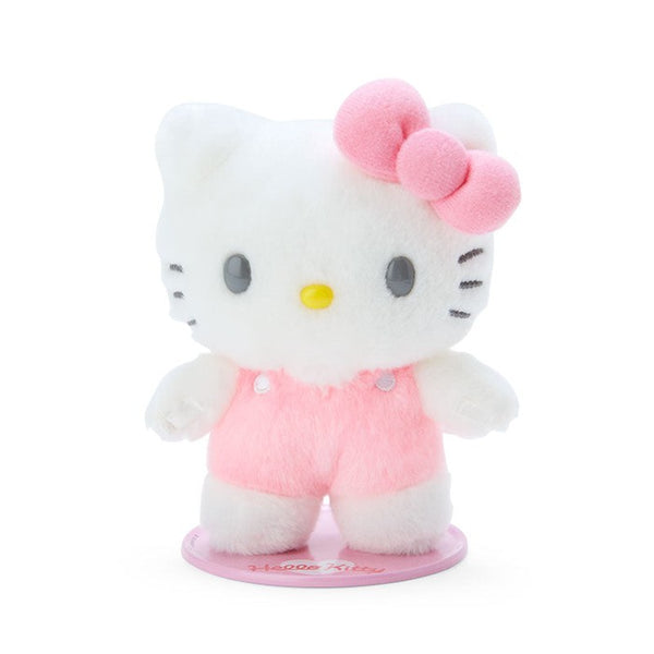 Sanrio Hello Kitty Nuido Doll S (Close Friends) 809764