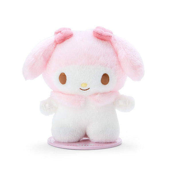 Sanrio My Melody Nui Dori Doll S (Pitatto Friends) 809799