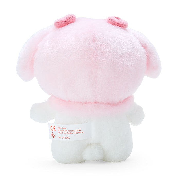Sanrio My Melody Nui Dori Doll S (Pitatto Friends) 809799
