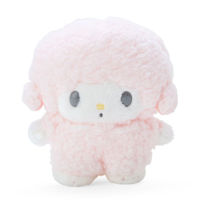 Sanrio My Sweet Piano Nui Dori Doll S (Pitatto Friends) 811611