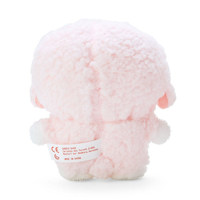 Sanrio My Sweet Piano Nui Dori Doll S (Pitatto Friends) 811611