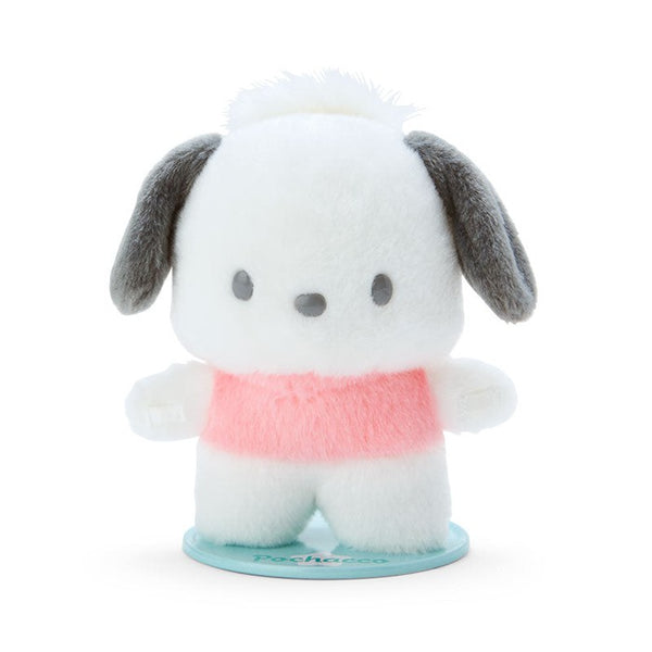 Sanrio Nuido Doll S (Pitatto Friends) Pochacco 810754