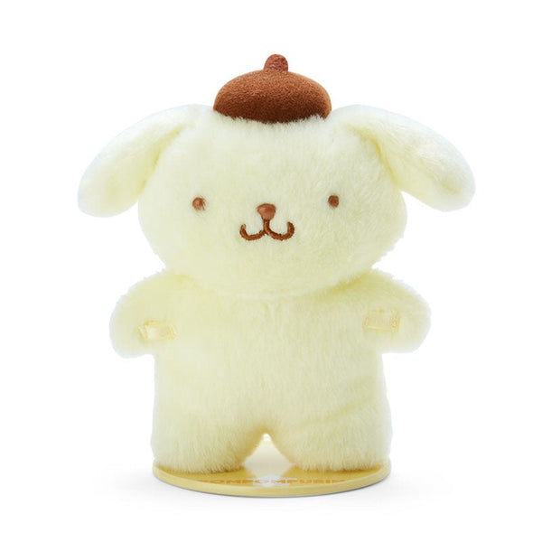 Sanrio Nuido Doll S (Pitatto Friends) Pompompurin 810720