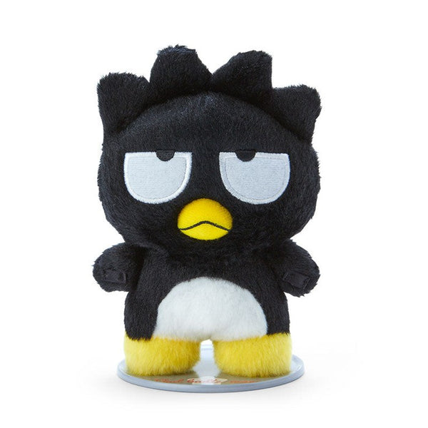 Sanrio Nuido Doll S (Pitatto Friends) Badtz-Maru 809551