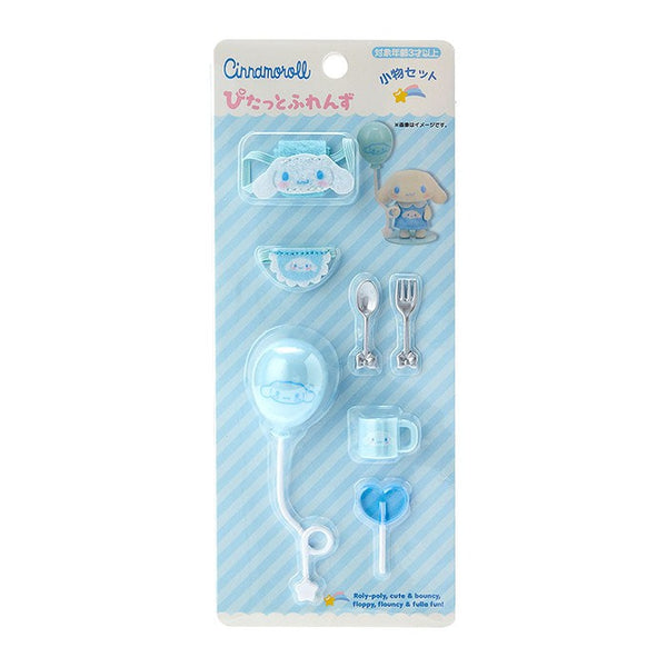 Sanrio Mini Accessories Set (Close Friends) Cinnamoroll 16 × 8 × 2.5 cm 604569