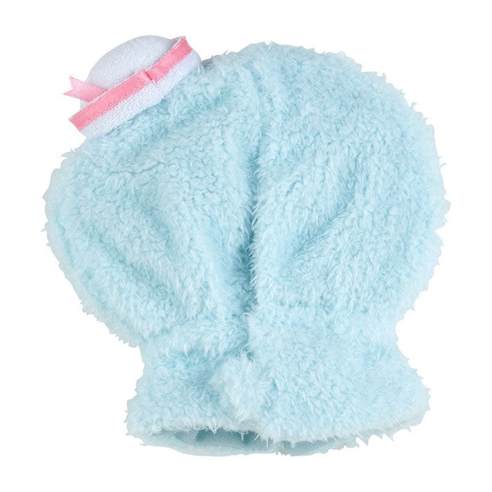Sanrio Tuxedosam Plush Costume Enjoy Idol Baby 13.8 × 13 × 3 cm