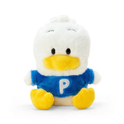 Sanrio Plush Ahiru no Pekkle 14 × 13 × 11 cm