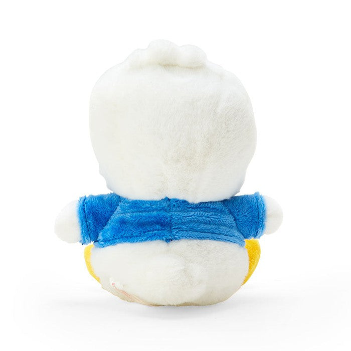 Sanrio Plush Ahiru no Pekkle 14 × 13 × 11 cm