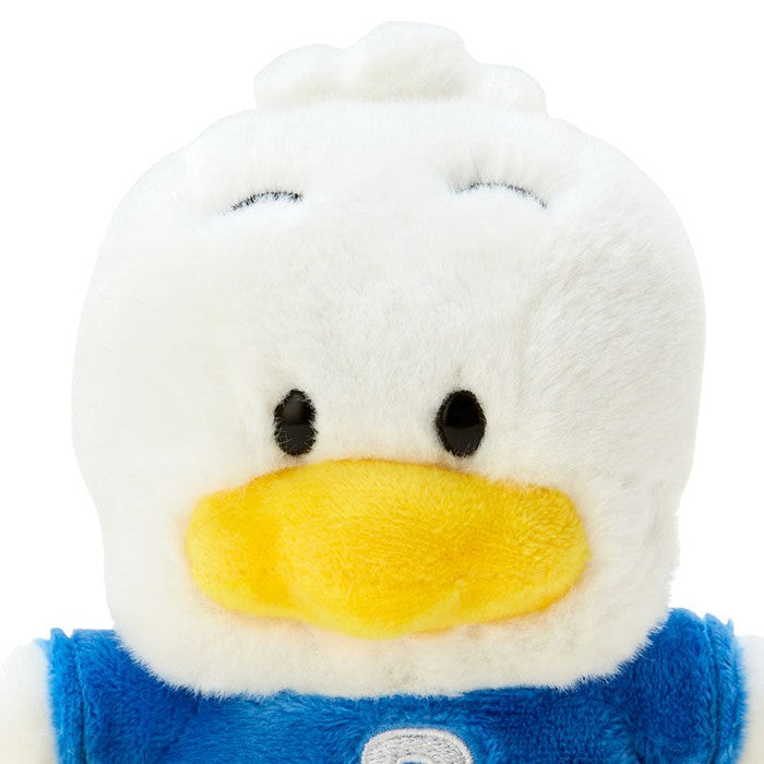 Sanrio Plush Ahiru no Pekkle 14 × 13 × 11 cm
