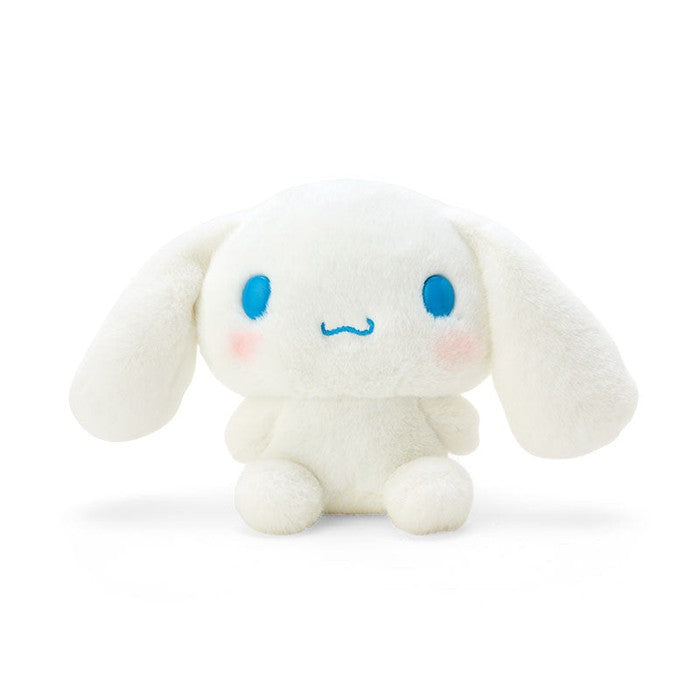 Sanrio Plush SS Cinnamoroll