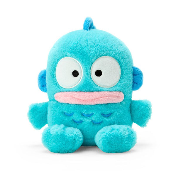 Sanrio Plush SS Hangyodon Character 617687