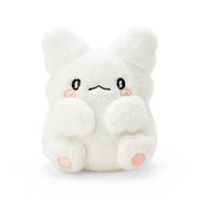 Sanrio Plush Hanamaru Ghost 15 × 12 × 14 cm