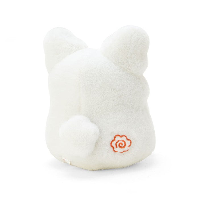 Sanrio Plush Hanamaru Ghost 15 × 12 × 14 cm