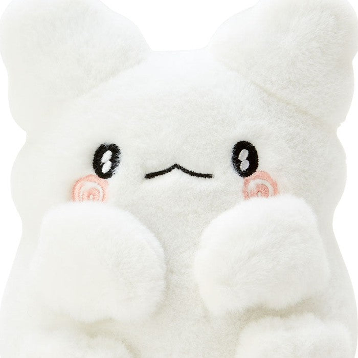 Sanrio Plush Hanamaru Ghost 15 × 12 × 14 cm