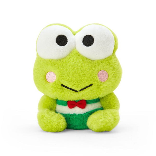 Sanrio Plush SS Kerokerokeroppi Keroppi Character 618063