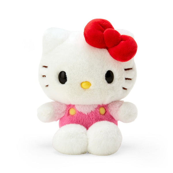 Sanrio Plush SS Hello Kitty Kitty-chan Hello Kitty 15×12×9cm Character 617270