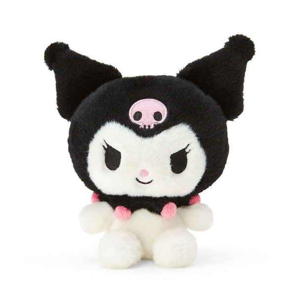 Sanrio Plush SS Kuromi 18 × 16 × 10 cm Character 617393