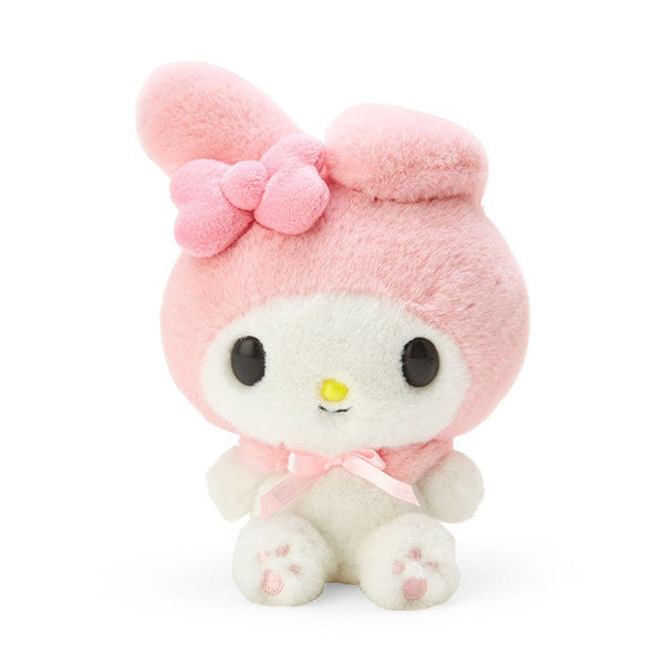 Sanrio Plush SS My Melody My Melody-chan My Melody 17×12×8cm Character 617300