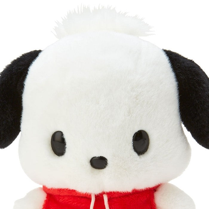 Sanrio Plush SS Pochacco 15 × 16 × 11 cm Character 617580