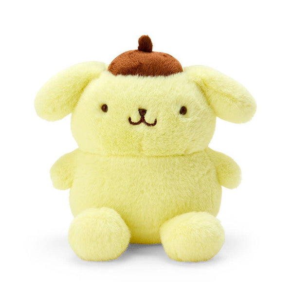 Sanrio Plush SS Pompompurin Purin Character 617351