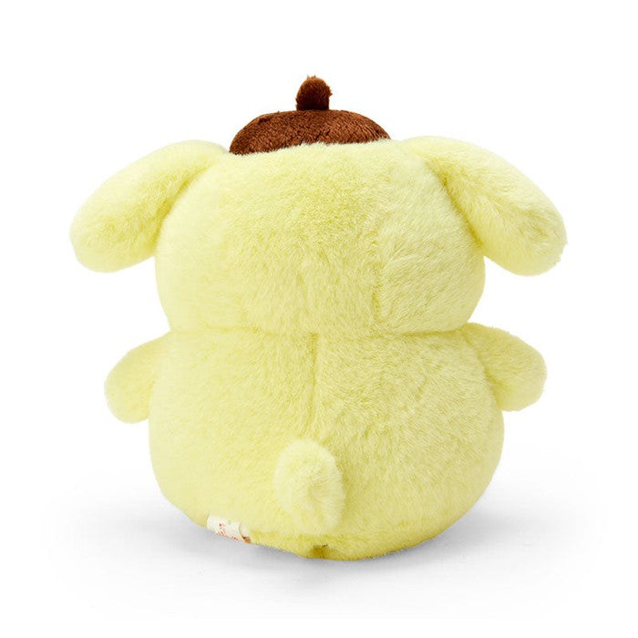 Buy Sanrio Plush SS Pompompurin Purin Character 617351 at wabi
