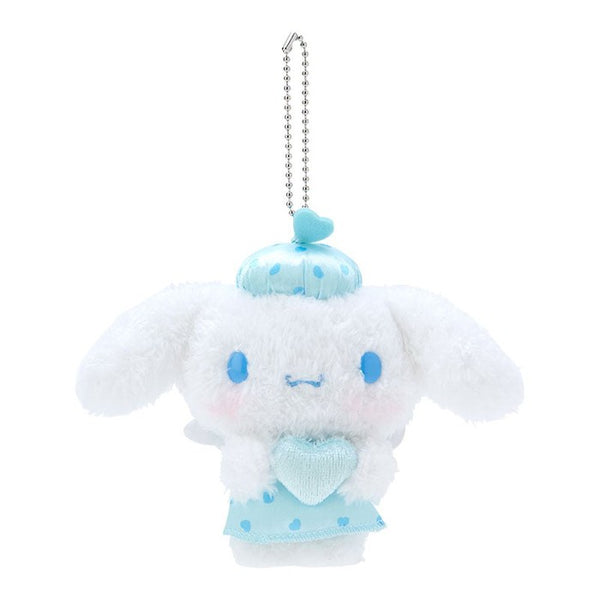 Sanrio Mascot Holder (Dreaming Angel Design Series 2) Cinnamoroll 678864