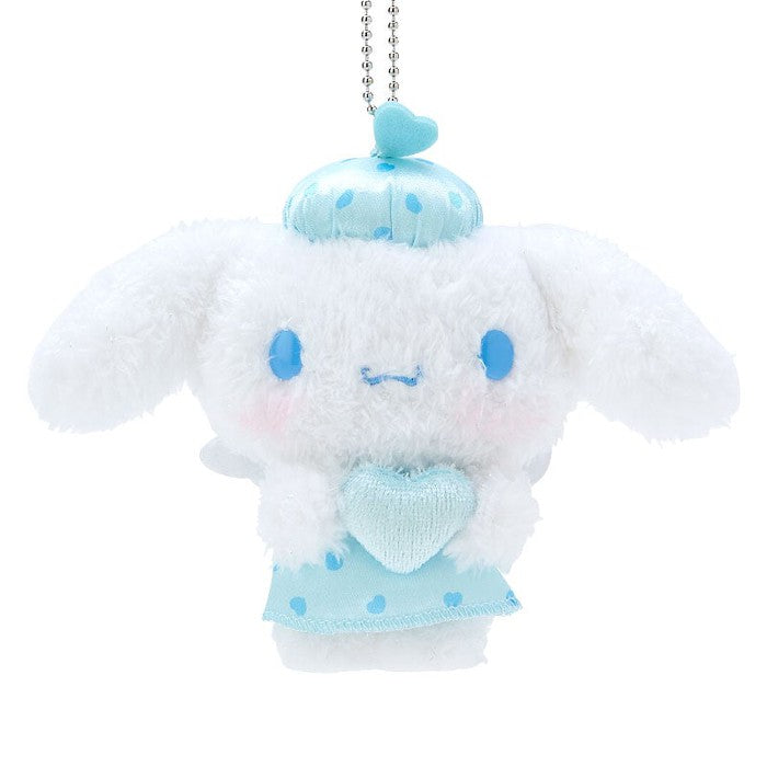 Sanrio Mascot Holder (Dreaming Angel Design Series 2) Cinnamoroll 678864