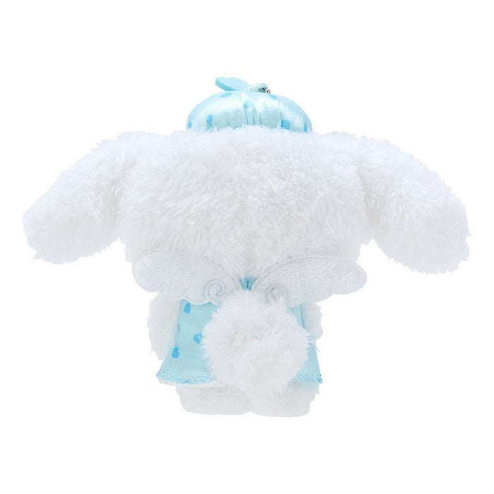Sanrio Mascot Holder (Dreaming Angel Design Series 2) Cinnamoroll 678864