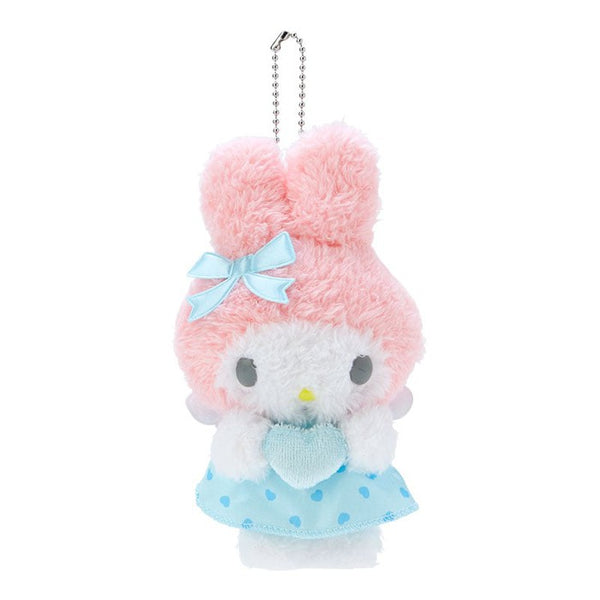 Sanrio Mascot Holder (Dreamy Angel Design Series Vol. 2) My Melody 678821