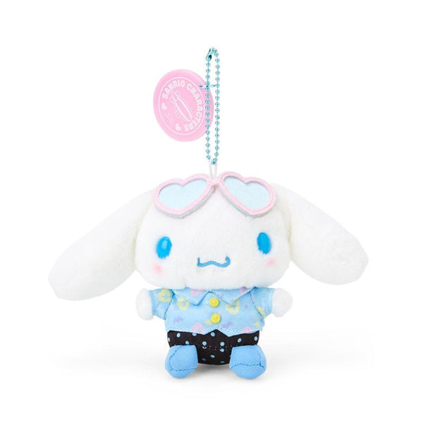 Sanrio Mascot Holder (Fantasy Trip) Cinnamoroll 908771