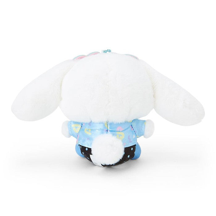 Sanrio Mascot Holder (Fantasy Trip) Cinnamoroll 908771