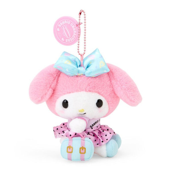 Sanrio Mascot Holder (Fantasy Trip) My Melody 908657