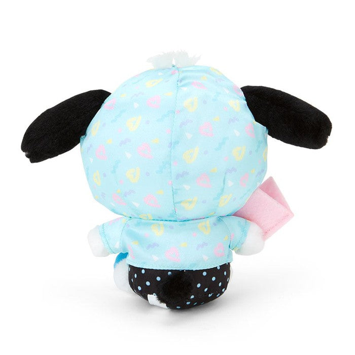 Sanrio Mascot Holder (Fantasy Trip) Pochacco 908860