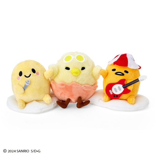 Sanrio Plush (Festival Design) Gudetama 863751