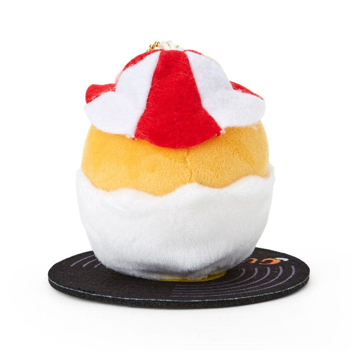 Sanrio Mascot Holder (Festival Design) Gudetama 864005