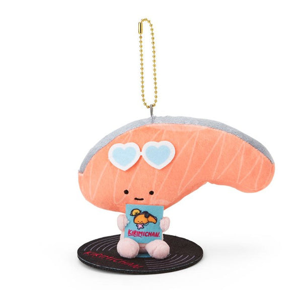 Sanrio Mascot Holder (Festival Design) KIRIMI-chan 864021