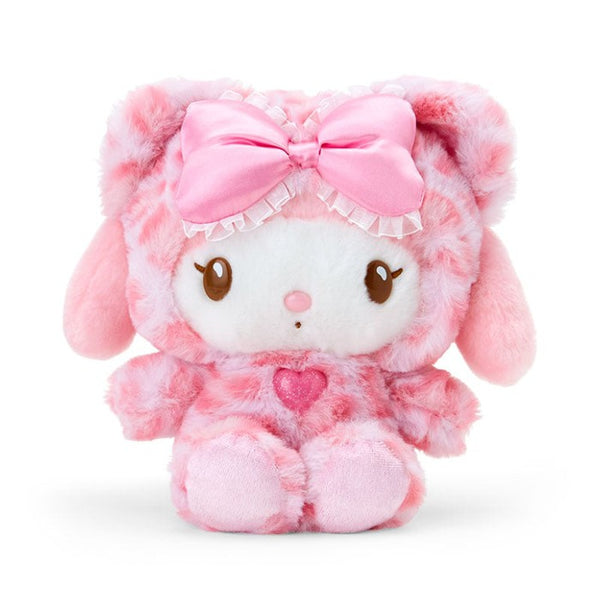 Sanrio Plush (Sanrio Gal Kuma) My Melody 971600