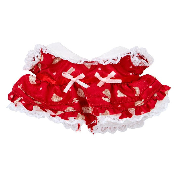 Sanrio Dress-Up Outfit S Dress Set (Close Friends) Doll Accessories