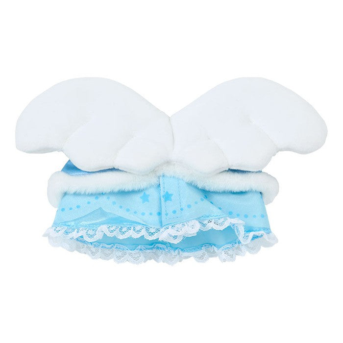 Sanrio Dress-Up Outfit S Angel Dress (Close Friends) Doll Accessories