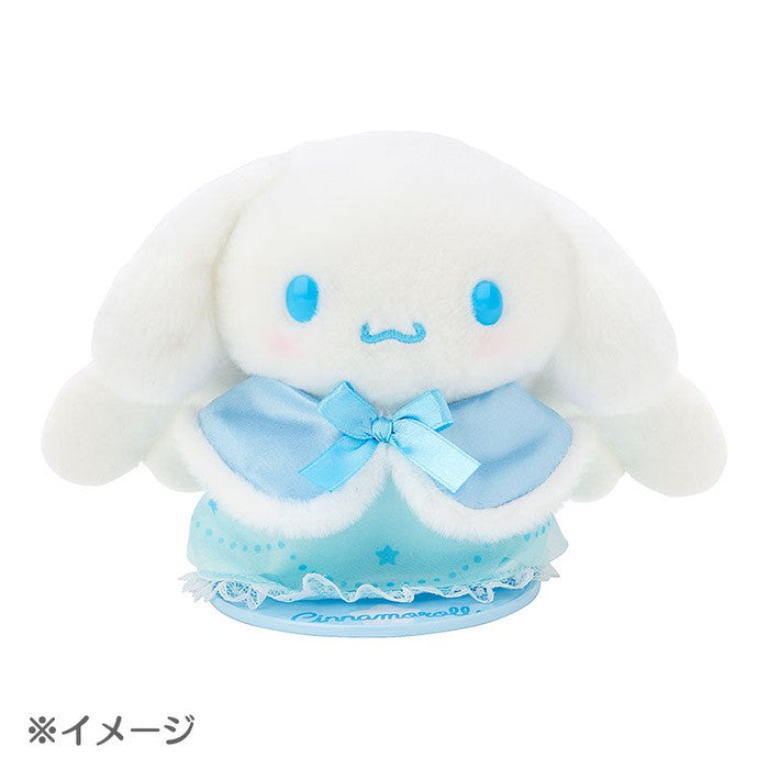 Sanrio Dress-Up Outfit S Angel Dress (Close Friends) Doll Accessories