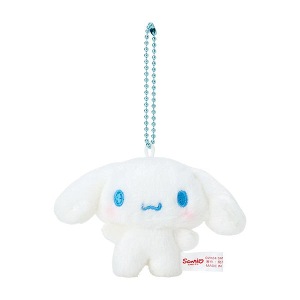 Sanrio Mascot Badge (Close Friends Photo Design) Cinnamoroll 884138