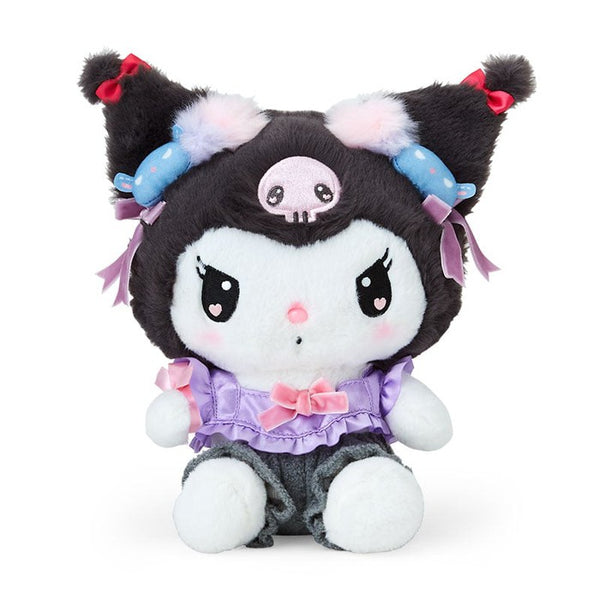 Sanrio Plush (Roomy Room) Kuromi 157481