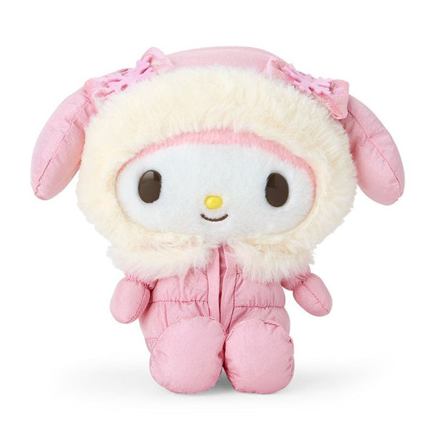 Sanrio Plush (Fluffy Winter) My Melody 247324