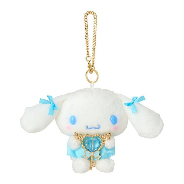 Sanrio Bag Charm Cinnamoroll Keychain 286737